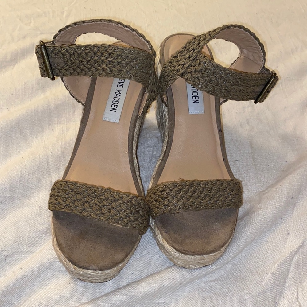 Steve Madden heels